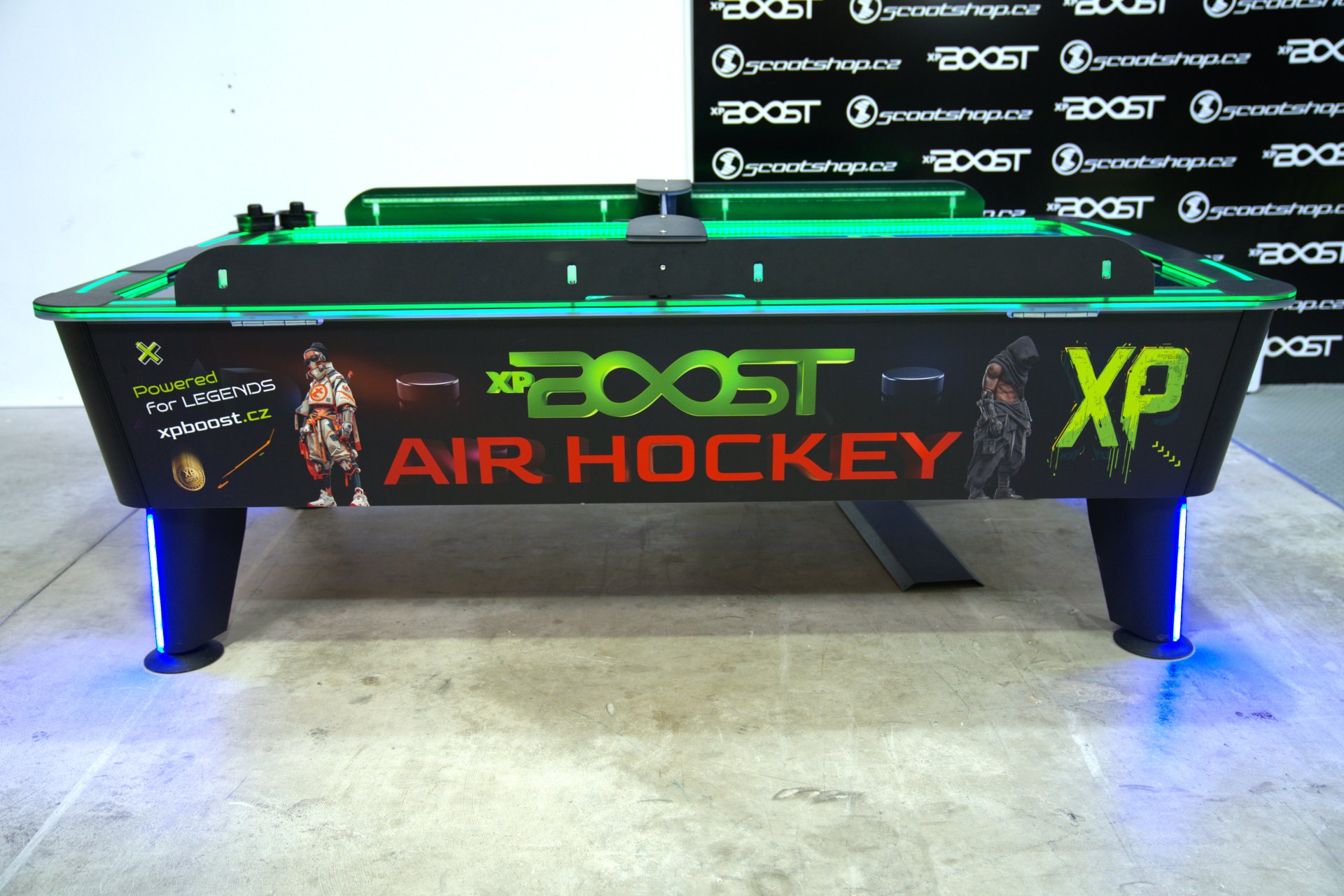 XP ARENA HALA Č.1