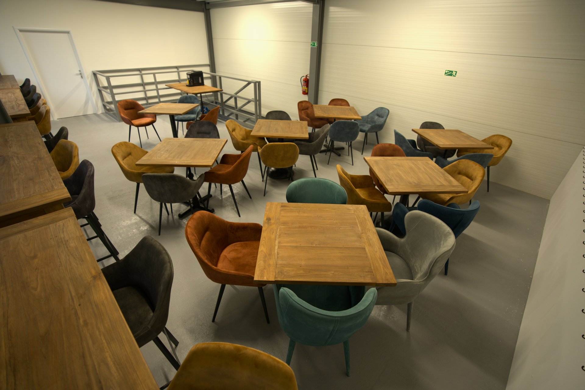 XP ARENA HALA Č.2